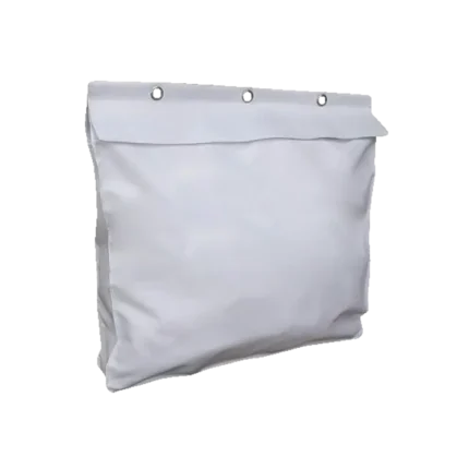 Bolsillo portacabo 35x35 cm
