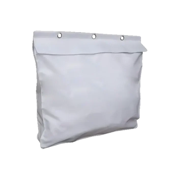Bolsillo portacabo 35x35 cm - Imagen 1