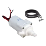 Bomba de agua no automática 100 GPH Five Oceans