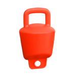 Boya para amarra con manija y filtro UV