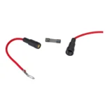 Enchufe/toma 12-24V con USB y fijación Five Oceans - Imagen 5