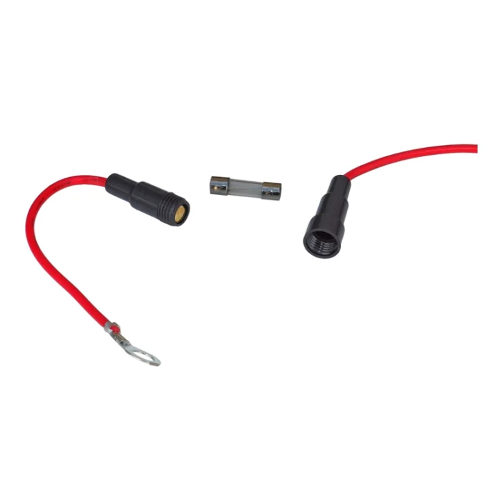 Enchufe/toma 12-24V con USB y fijación Five Oceans - Imagen 5
