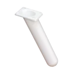 Posacaña para embutir blanco Five Oceans