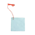 Espejo de señales de acero inoxidable