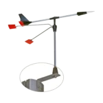 Veleta 15" 380 mm Nautos