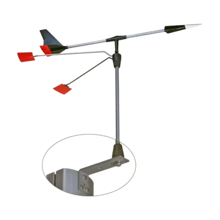 Veleta 15" 380 mm Nautos