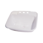 Bacha rectangular ABS 36 x 31 cm