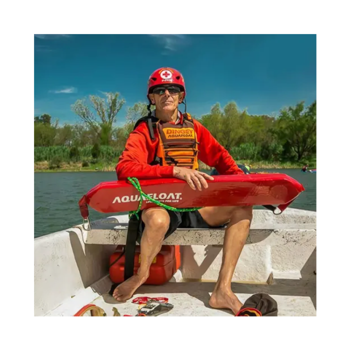 Banda de rescate Aquafloat - Imagen 3