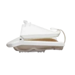 Butaca plástica acolchada rebatible Wises - Imagen 4