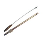 Cable de 17 pp de dirección para fvc 3000 Fayva