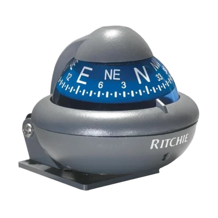 Compás X10A Ritchie
