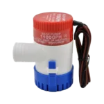 Bomba de Achique 1100 GPH Rule