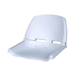 Butaca plástica rebatible Wise