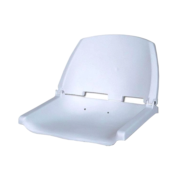 CU2126 BUTACA Butaca plástica rebatible Wise - Imagen 1