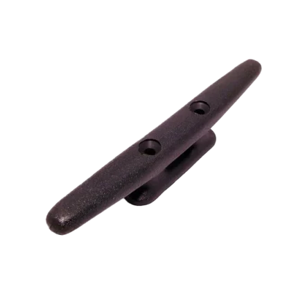 Cornamusa nylon 165 mm- 6.5"
