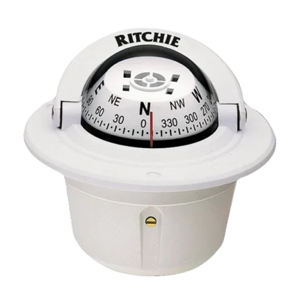 Compás para embutir horizontal F50W Ritchie