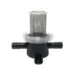 Filtro para bomba de agua 19mm 3/4" Seaworld