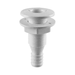 Pasacasco plástico D19 mm 3/4" Easterner