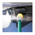 Lavamotor redondo Easterner - Imagen 3