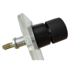 Cuerpo con eje para mecanismo simple fvc 3000 Fayva