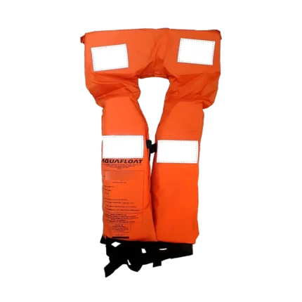 Chaleco salvavidas poncho niño/a Aquafloat