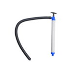 Bomba de Achique Manual  627 mm Seaflo