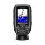 Ecosonda c/GPS Striker 4 Garmin