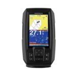 Ecosonda Striker 4 Plus c/GPS Garmin