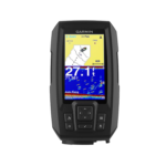 Ecosonda c/GPS Striker 4 Plus Garmin
