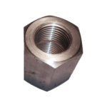 Repuesto tuerca aluminio para cable dirección Fayva