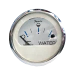 Indicador nivel de agua aro cromado Faria