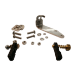 Kit 25/30 hp p/control remoto Tohatsu/Mercury/Mariner 25/30 Fayva