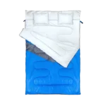 Bolsa de dormir Kuple 2 personas NTK