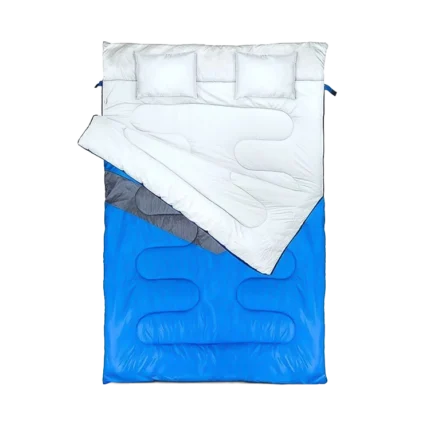 Bolsa de dormir Kuple 2 personas NTK