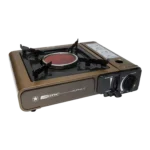 Anafe 1 hornalla Alpha-T NTK