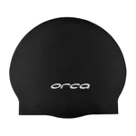 Gorra silicona lisa Orca