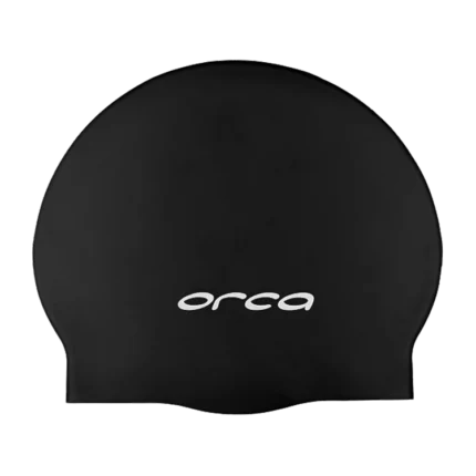 Gorra silicona lisa Orca