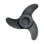 Hélice motor eléctrico 55 lbs Haswing