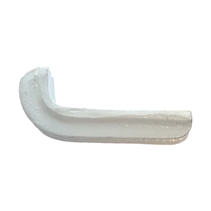Pasacabo L blanco - Imagen 3