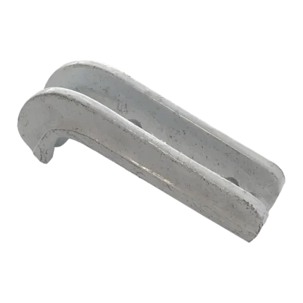 Pasacabo L blanco