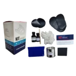 Kit parches Hypalon neoprene Aquafloat