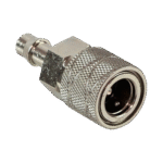 Conector combustible hembra Suzuki  Ø 11mm - 75hp Easterner