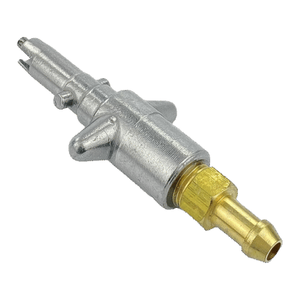 Conector combustible macho Mercury bayoneta lado tanque Easterner
