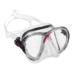 Máscara Big Eye Evolution Cressi