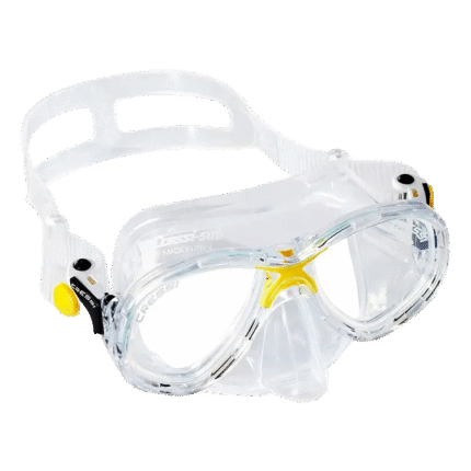 Máscara Marea Junior Cressi