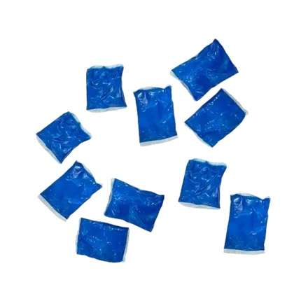 Producto químico en polvo 10x30 g