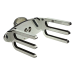 Rack universal regulable pulido para wakeboard Reborn Helen Pilon