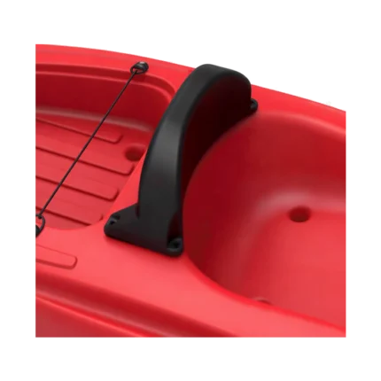 Respaldo para Aesir Skandynavian