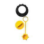 Repuesto tapas bidón Scepter