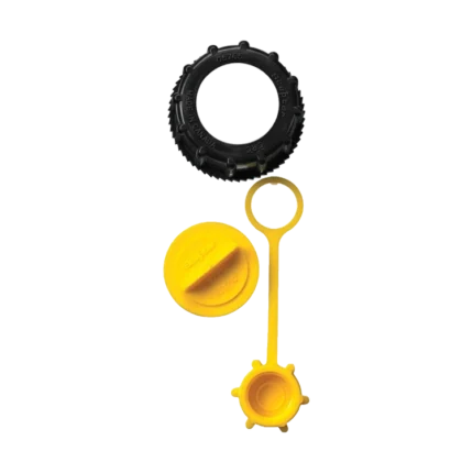 Repuesto tapas bidón Scepter